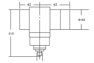 �Ǳ����ͼ���װ�ߴ�